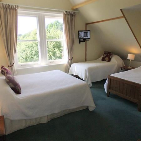 Elgin Villa Bath Kamer foto