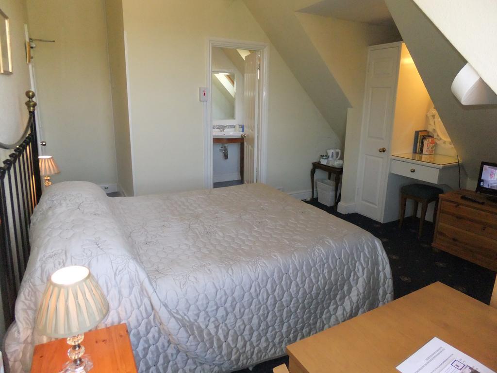 Elgin Villa Bath Buitenkant foto
