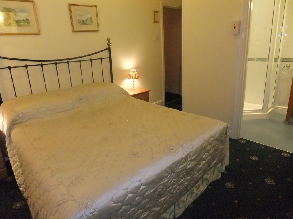 Elgin Villa Bath Buitenkant foto