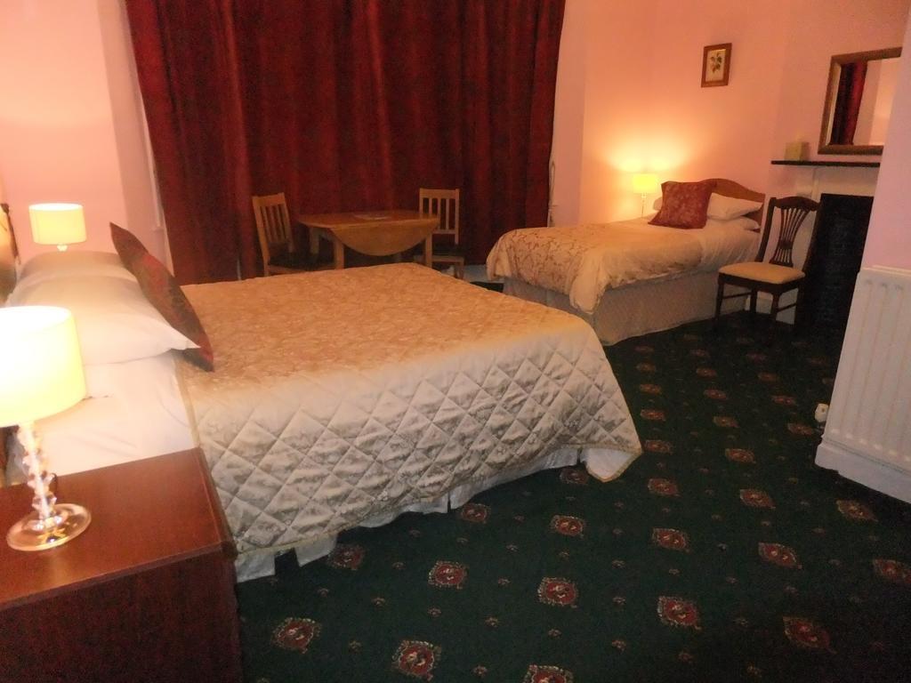 Elgin Villa Bath Buitenkant foto
