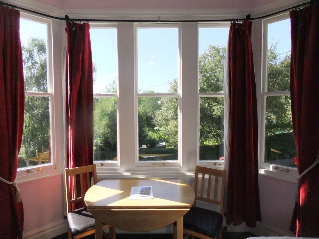 Elgin Villa Bath Buitenkant foto