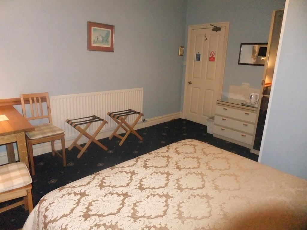 Elgin Villa Bath Buitenkant foto