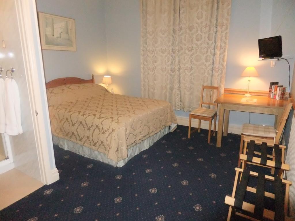 Elgin Villa Bath Kamer foto