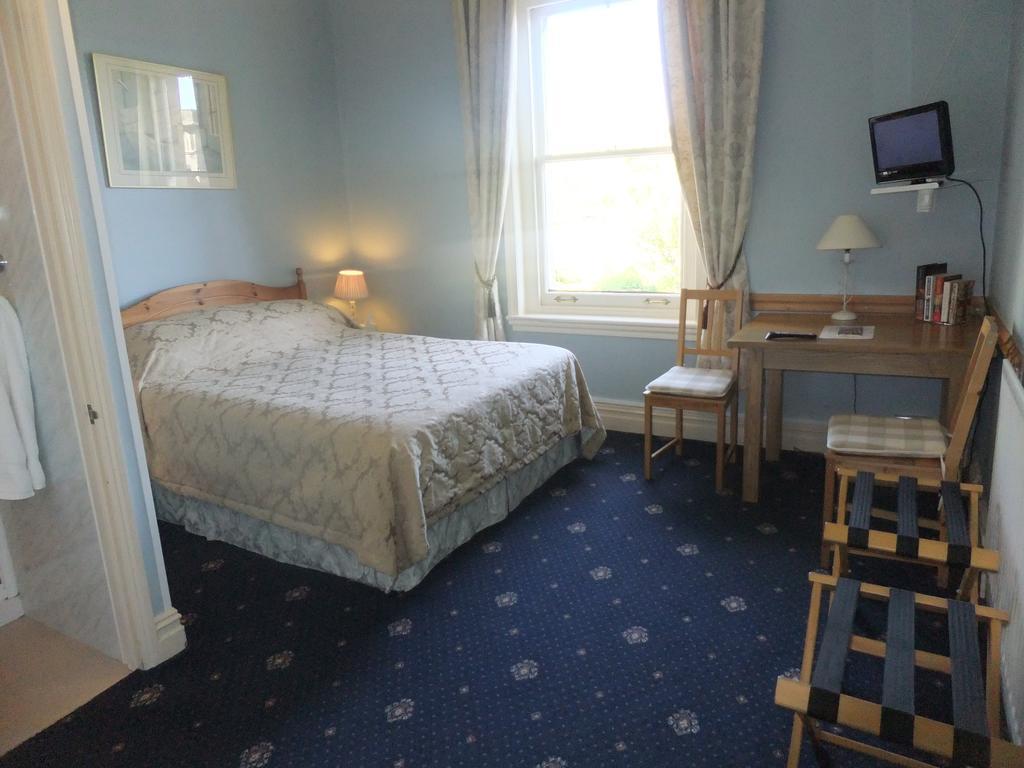Elgin Villa Bath Kamer foto