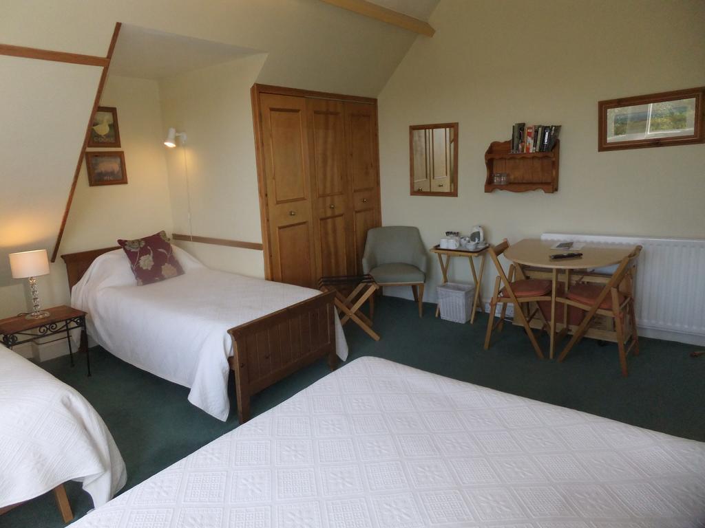 Elgin Villa Bath Kamer foto