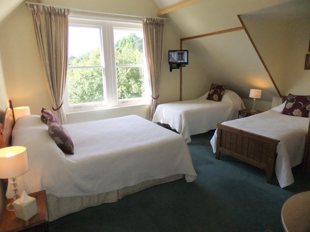 Elgin Villa Bath Kamer foto